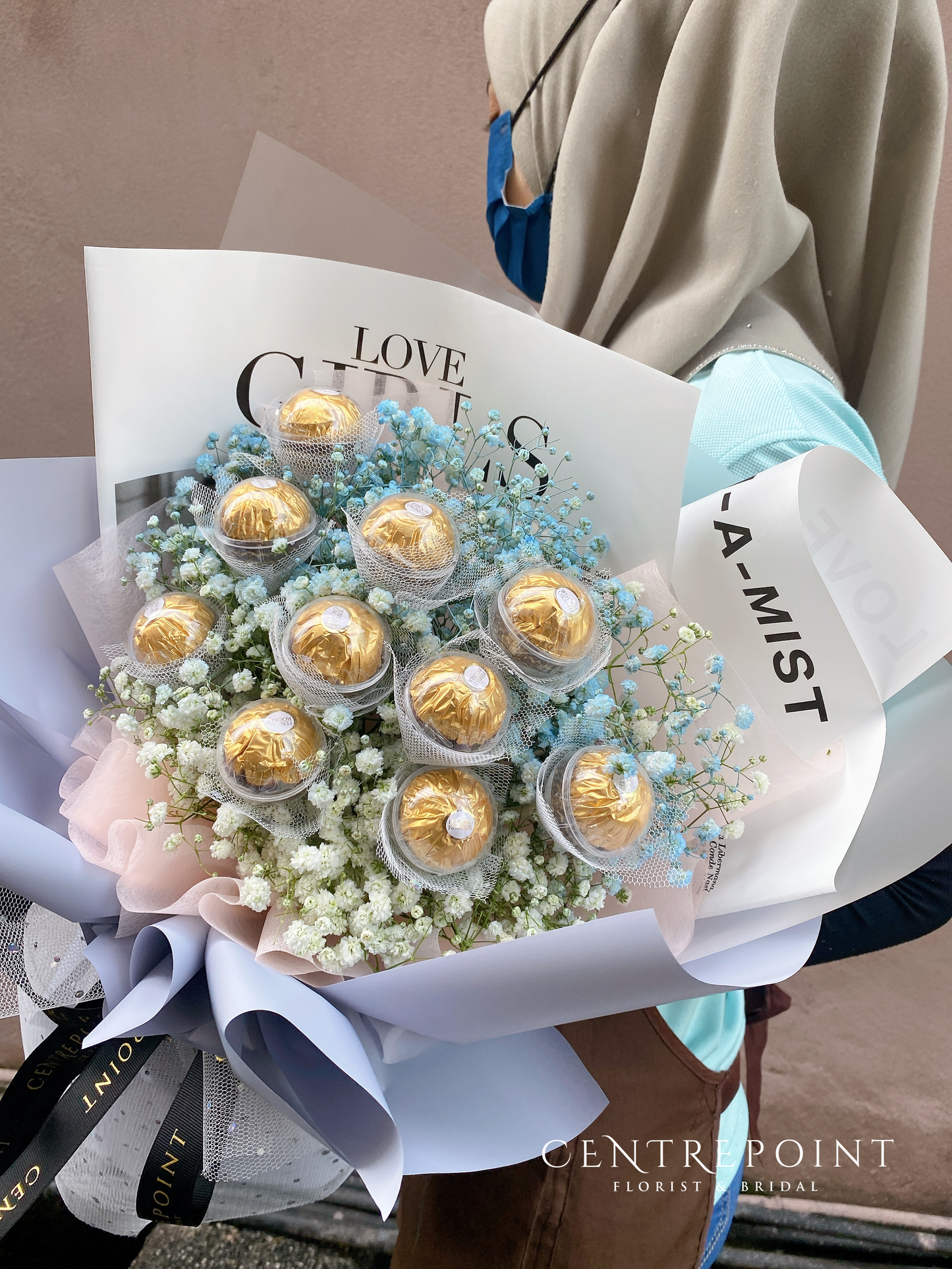 Loving U  (RM 120.00)