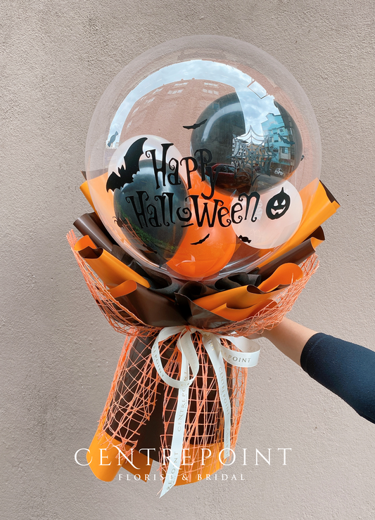 HALLOWEEN (RM 120.00)