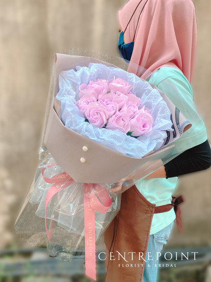 Purplicious (RM 110.00)