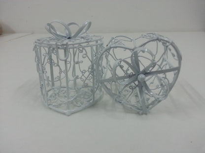 Mini Bird Cage